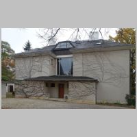 Berlin-Schlachtensee, Wolzogenstraße 17, Foto Bodo Kubrak, Wikipedia.jpg